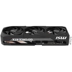 MSI Видеокарта MSI GeForce RTX 5070 SHADOW 3X OC [RTX 5070 12G SHADOW 3X OC], фото 5