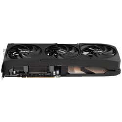 MSI Видеокарта MSI GeForce RTX 5070 SHADOW 3X OC [RTX 5070 12G SHADOW 3X OC], фото 4