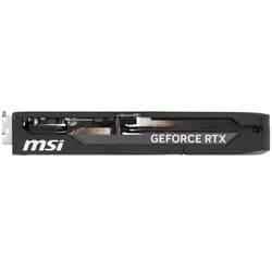 MSI Видеокарта MSI GeForce RTX 5070 SHADOW 3X OC [RTX 5070 12G SHADOW 3X OC], фото 7