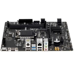 Материнская плата MSI PRO H510M-B thumb 3