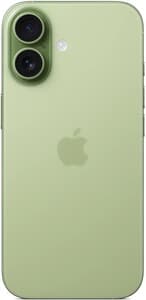 Apple 6.3" Смартфон Apple iPhone 17 256 ГБ зеленый, фото 2