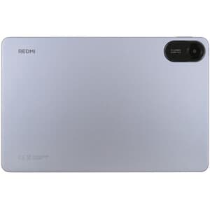 Xiaomi 11" Планшет Xiaomi REDMI Pad 2 Wi-Fi 128 ГБ фиолетовый, фото 3