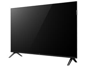 TCL 40" (101 см) Телевизор TCL 40S5K черный, фото 3