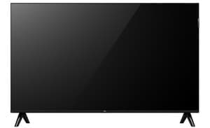 TCL 40" (101 см) Телевизор TCL 40S5K черный, фото 2