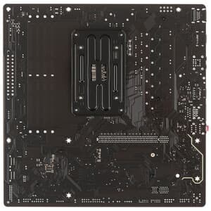 Материнская плата GIGABYTE B650M D3HP thumb 2