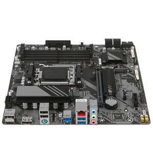 Материнская плата GIGABYTE B650M D3HP thumb 3