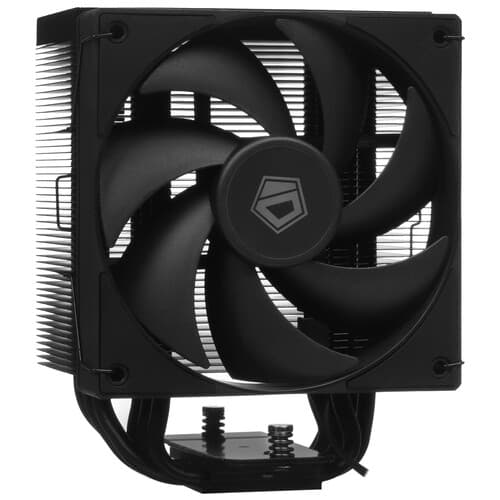 ID-Cooling Кулер для процессора ID-COOLING FROZN A610 BLACK  черный, фото 2