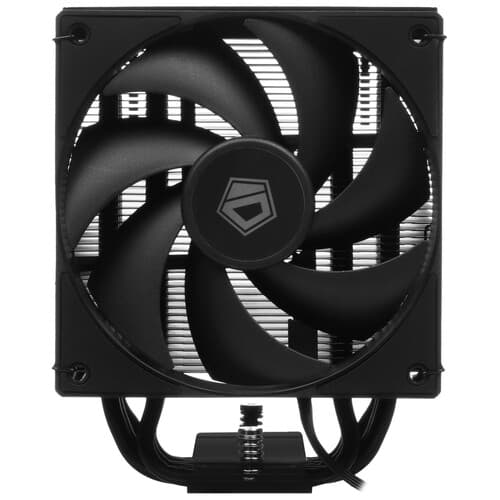 ID-Cooling Кулер для процессора ID-COOLING FROZN A610 BLACK  черный, фото 3