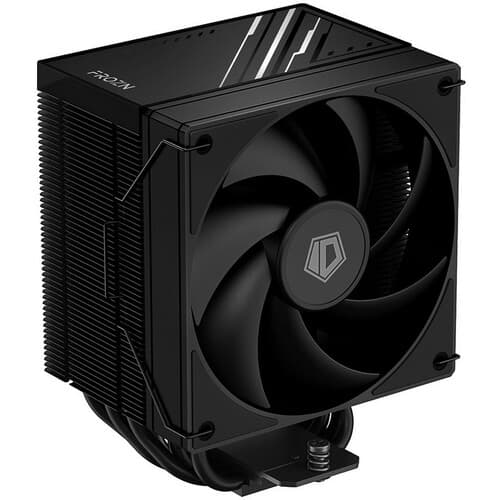 ID-Cooling Кулер для процессора ID-COOLING FROZN A610 BLACK  черный