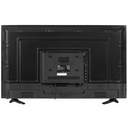 Leff 43" (108 см) Телевизор Leff 43F690T черный, фото 10