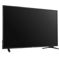 Leff 43" (108 см) Телевизор Leff 43F690T черный, фото 3