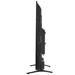 Leff 43" (108 см) Телевизор Leff 43F690T черный, фото 5