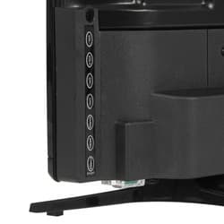 Leff 43" (108 см) Телевизор Leff 43F690T черный, фото 6