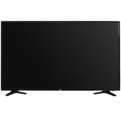 Leff 43" (108 см) Телевизор Leff 43F690T черный, фото 2