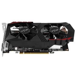 Sinotex Видеокарта Sinotex GeForce GTX1050 Ninja [NK105NP25F], фото 4