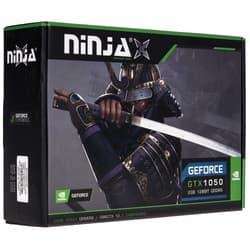 Sinotex Видеокарта Sinotex GeForce GTX1050 Ninja [NK105NP25F], фото 9