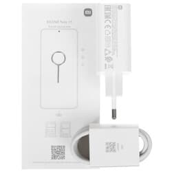 Xiaomi 6.77" Смартфон Xiaomi REDMI Note 15 128 ГБ черный, фото 10