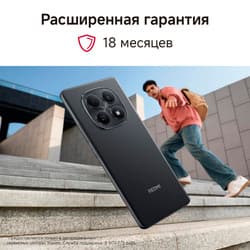 Xiaomi 6.77" Смартфон Xiaomi REDMI Note 15 128 ГБ черный, фото 24