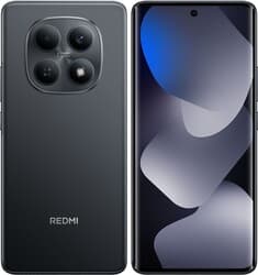 Xiaomi 6.77" Смартфон Xiaomi REDMI Note 15 128 ГБ черный, фото 13