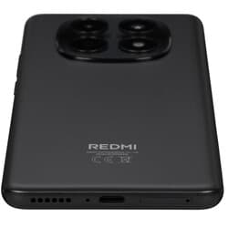 Xiaomi 6.77" Смартфон Xiaomi REDMI Note 15 128 ГБ черный, фото 7