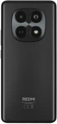 Xiaomi 6.77" Смартфон Xiaomi REDMI Note 15 128 ГБ черный, фото 3