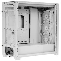 Корпус Corsair iCUE 5000D RGB AIRFLOW [CC-9011243-WW] белый thumb 9