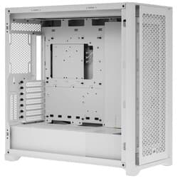Корпус Corsair iCUE 5000D RGB AIRFLOW [CC-9011243-WW] белый thumb 11