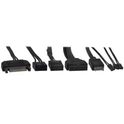 Корпус Corsair iCUE 5000D RGB AIRFLOW [CC-9011243-WW] белый thumb 15