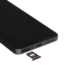POCO 6.67" Смартфон POCO F7 Pro 256 ГБ черный, фото 8