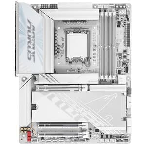 Материнская плата GIGABYTE Z890 AORUS PRO ICE thumb 2