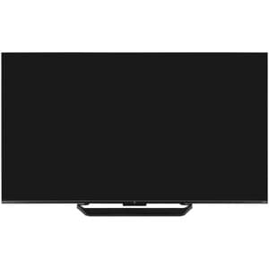 DEXP 65" (164 см) Телевизор DEXP 65MCG серый, фото 2