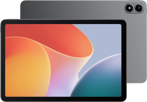 Infinix 11" Планшет Infinix XPAD 20 LTE 128 ГБ серый + чехол