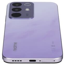 realme 6.8" Смартфон realme С85 128 ГБ фиолетовый, фото 7