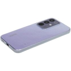 realme 6.8" Смартфон realme С85 128 ГБ фиолетовый, фото 9
