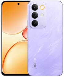 realme 6.8" Смартфон realme С85 128 ГБ фиолетовый, фото 14
