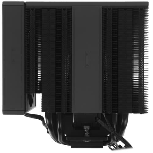 PCCooler Кулер для процессора PCCooler RZ820 BK [RZ820-BKNWNX-GL] черный, фото 4