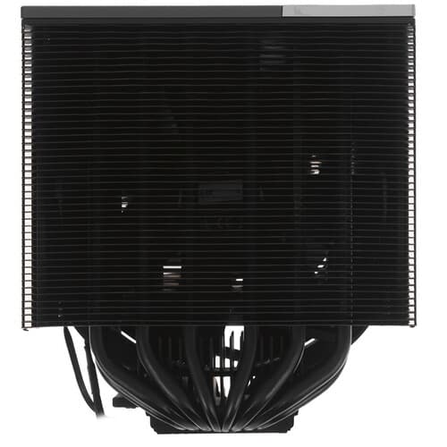 PCCooler Кулер для процессора PCCooler RZ820 BK [RZ820-BKNWNX-GL] черный, фото 5