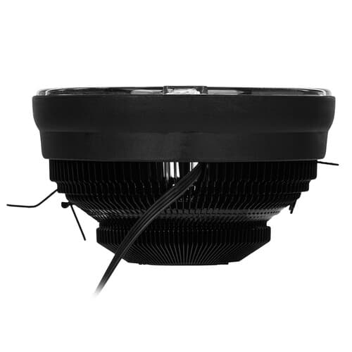 Crown Кулер для процессора Crown CM-1150PWMv2 [CM000003666] черный, фото 5