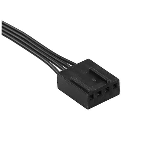 Crown Кулер для процессора Crown CM-1150PWMv2 [CM000003666] черный, фото 7
