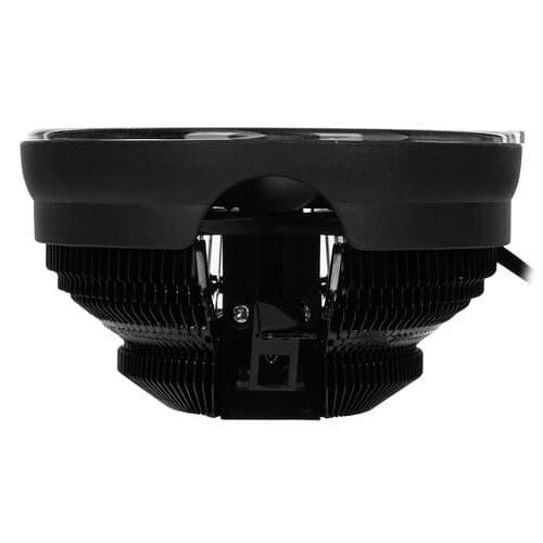 Crown Кулер для процессора Crown CM-1150PWMv2 [CM000003666] черный, фото 4