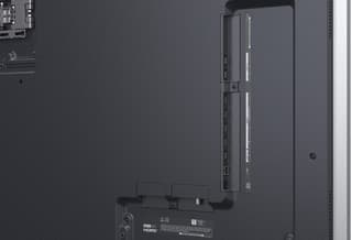 LG 83" (210 см) Телевизор LG OLED83G6RLA черный, фото 15
