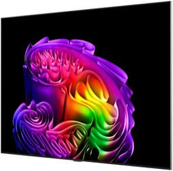 LG 83" (210 см) Телевизор LG OLED83G6RLA черный, фото 3