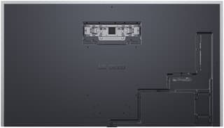 LG 83" (210 см) Телевизор LG OLED83G6RLA черный, фото 9