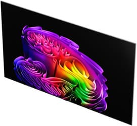 LG 83" (210 см) Телевизор LG OLED83G6RLA черный, фото 4