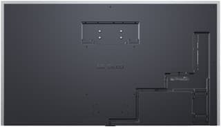 LG 83" (210 см) Телевизор LG OLED83G6RLA черный, фото 10