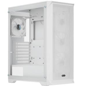 Корпус Raijintek ARCADIA 41-MS4 [0R20B00268] белый thumb 2