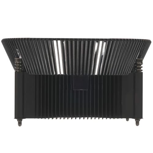 CoolerMaster Кулер для процессора Cooler Master A71C [RR-A71C-18PA-R1] черный, фото 4