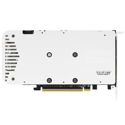PowerColor Видеокарта PowerColor AMD Radeon RX 9060 XT Reaper [RX9060XT 8G-A/WHITE], фото 2