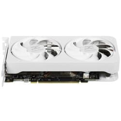 PowerColor Видеокарта PowerColor AMD Radeon RX 9060 XT Reaper [RX9060XT 8G-A/WHITE], фото 4