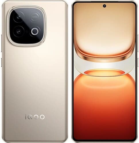 IQoo 6.78" Смартфон Vivo iQOO Neo 10 512 ГБ серый
